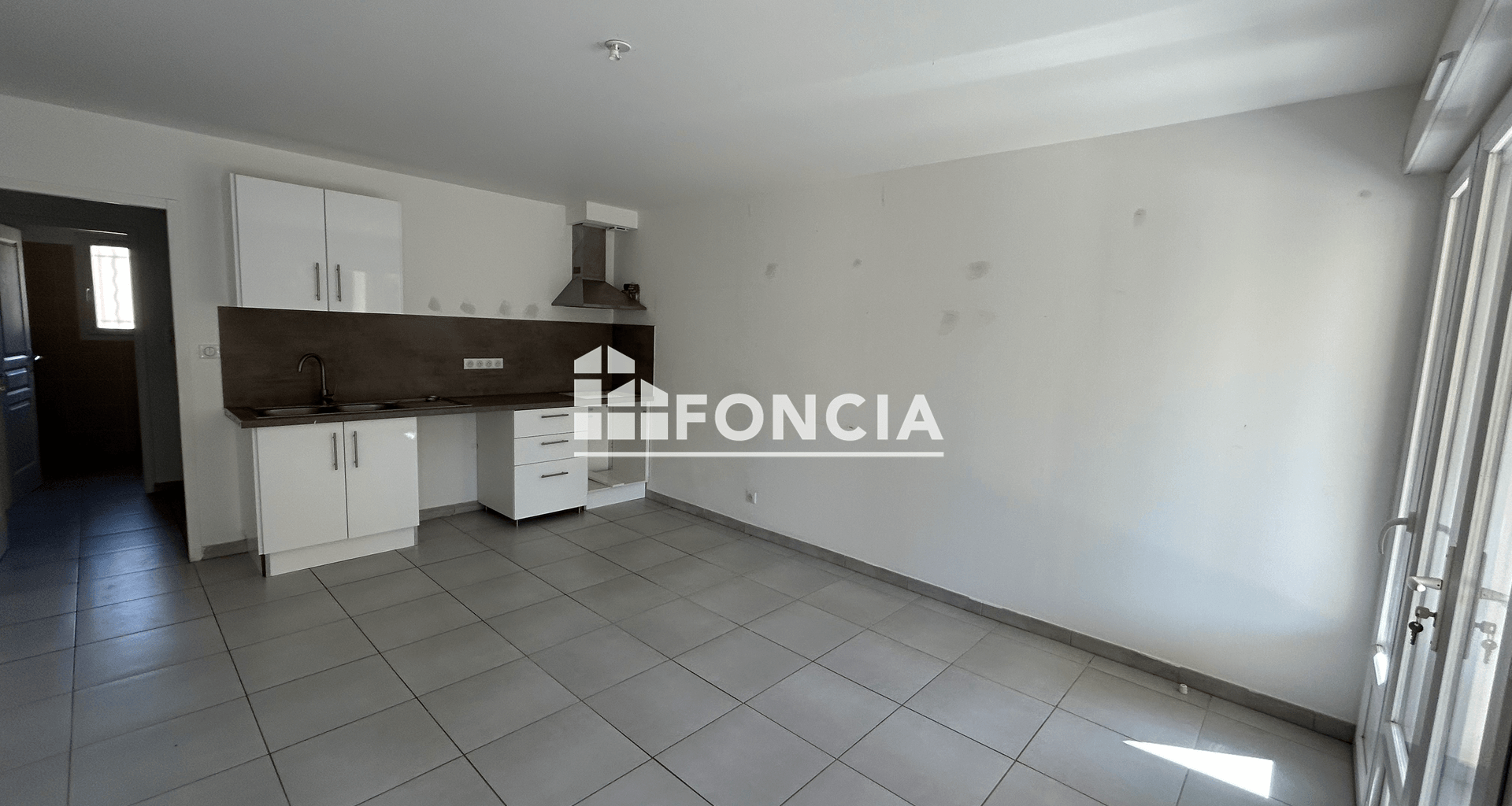 Maison 5 pièces (135.03 m²) à louer - Jonquières (84150)