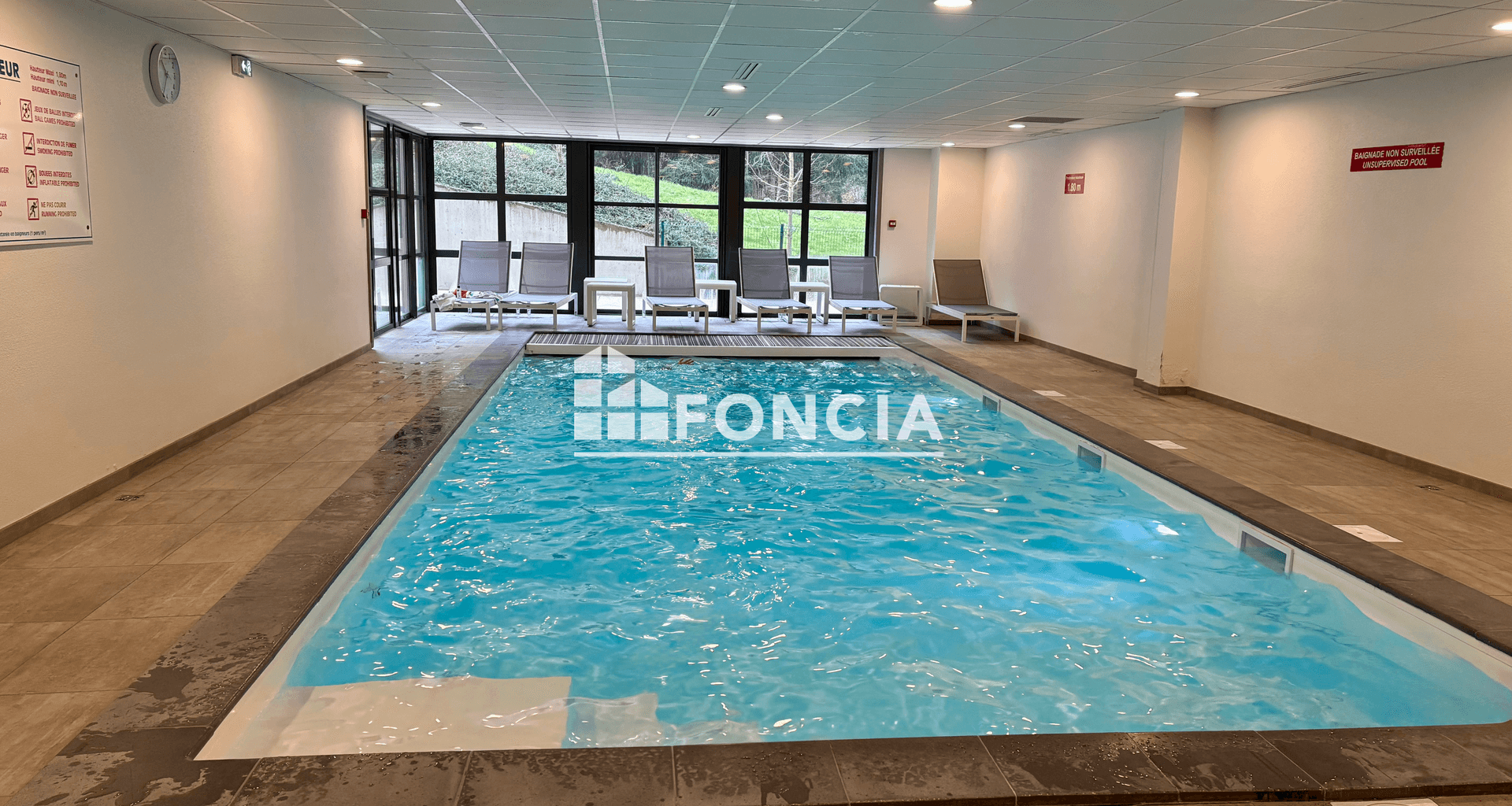 Appartement 2 pièces (38.5 m²) à vendre - Ammerschwihr (68770)