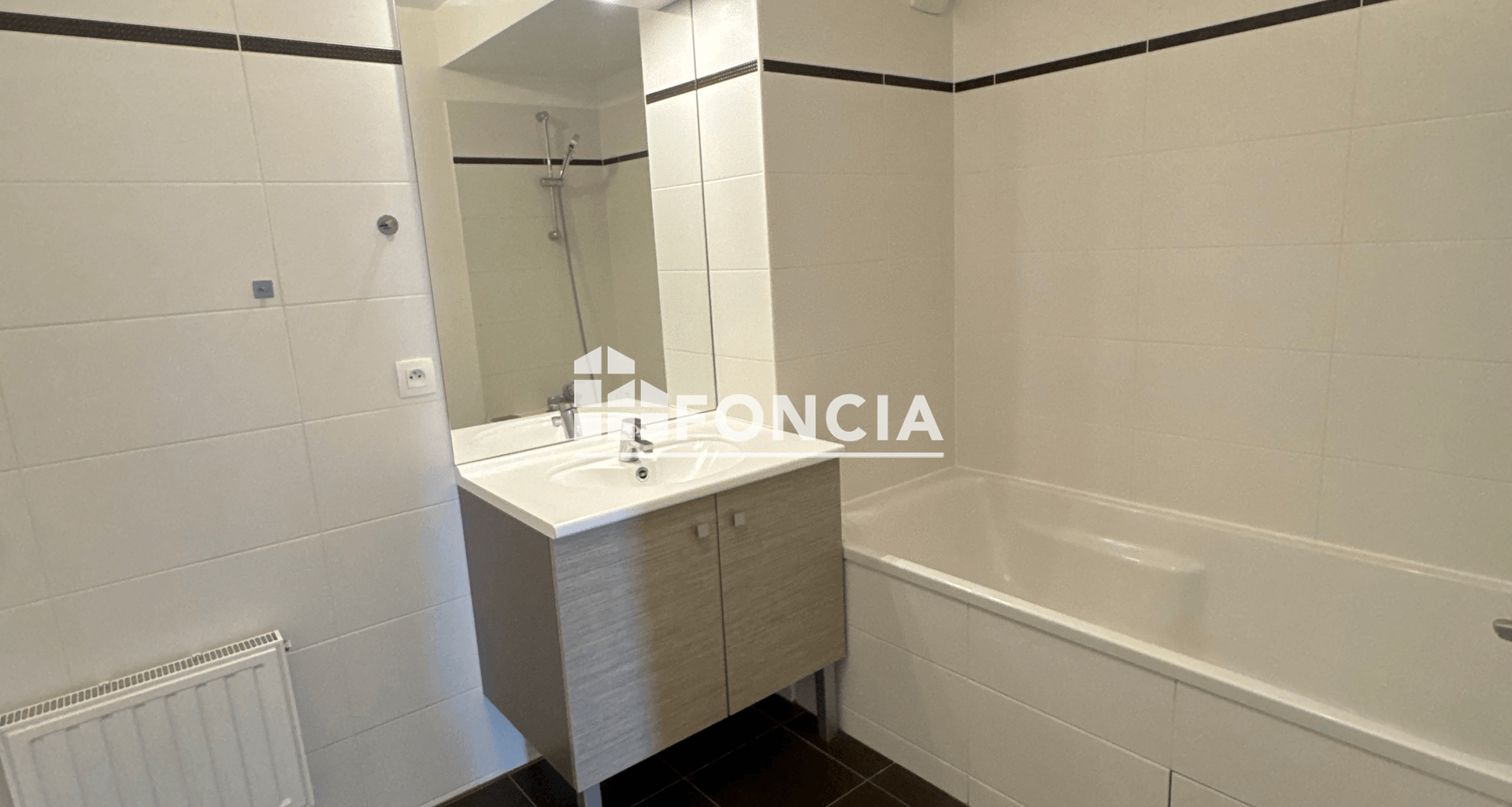 Appartement 3 pièces (67.42 m²) à louer - Colombes (92700)
