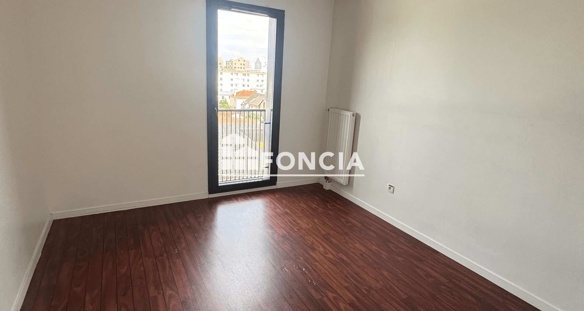 Appartement 3 pièces (67.42 m²) à louer - Colombes (92700)
