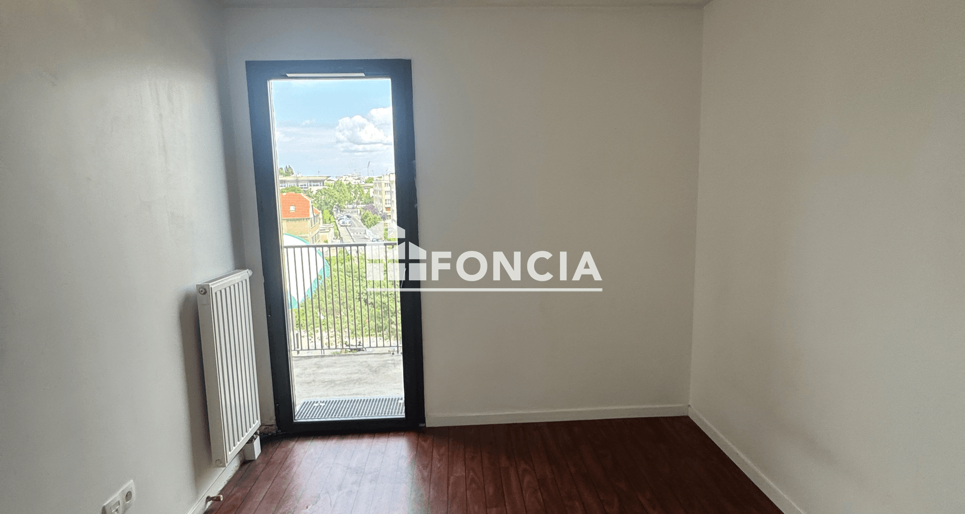 Appartement 3 pièces (67.42 m²) à louer - Colombes (92700)