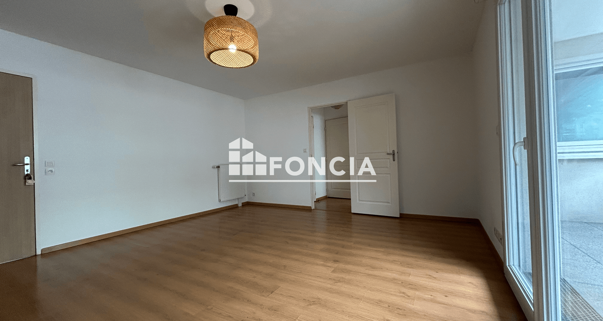 Appartement meublé 2 pièces (49.57 m²) à louer - Bouguenais (44340)