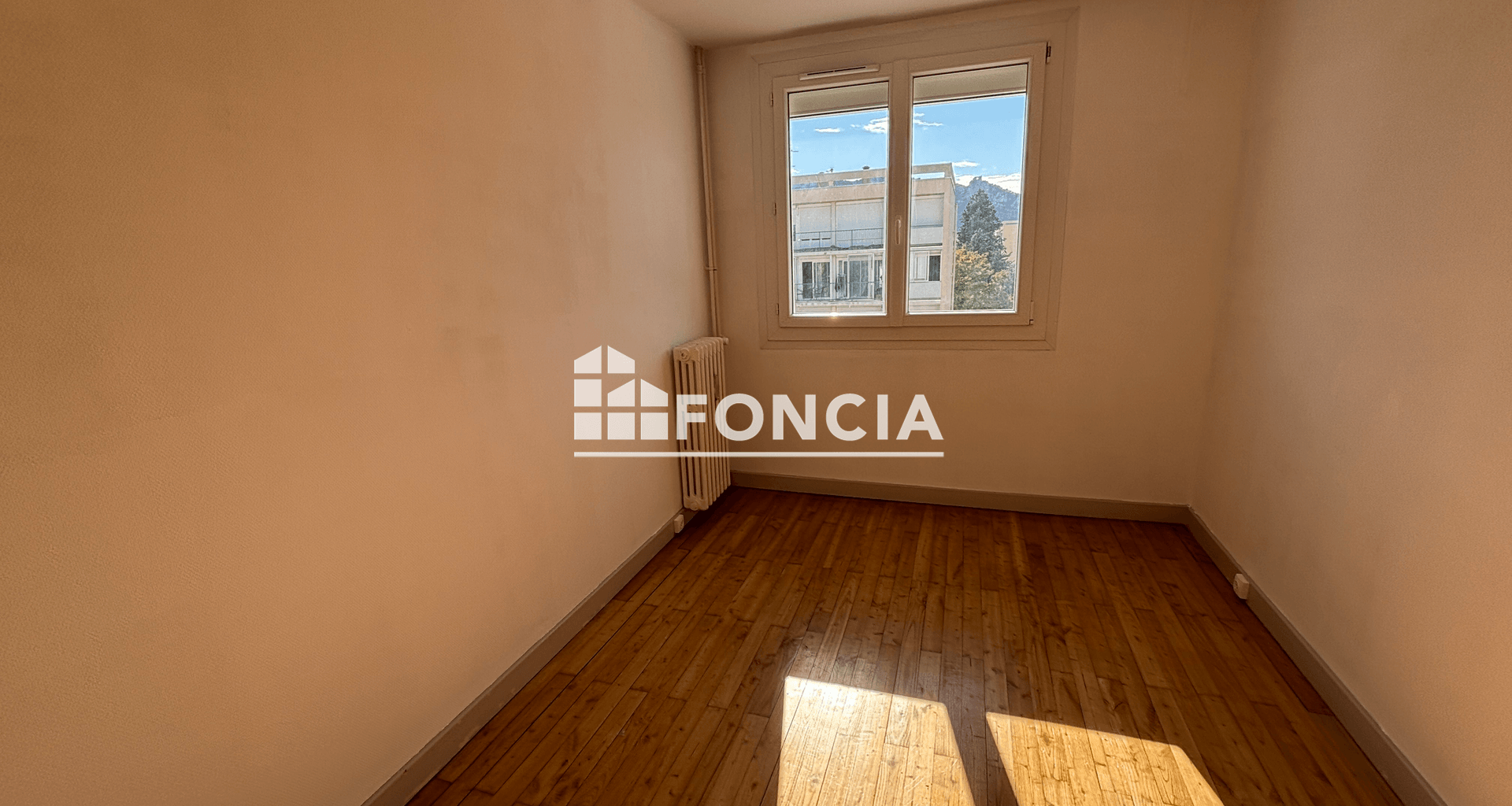 Appartement 2 pièces (33.47 m²) à louer - Guilherand-granges (07500)