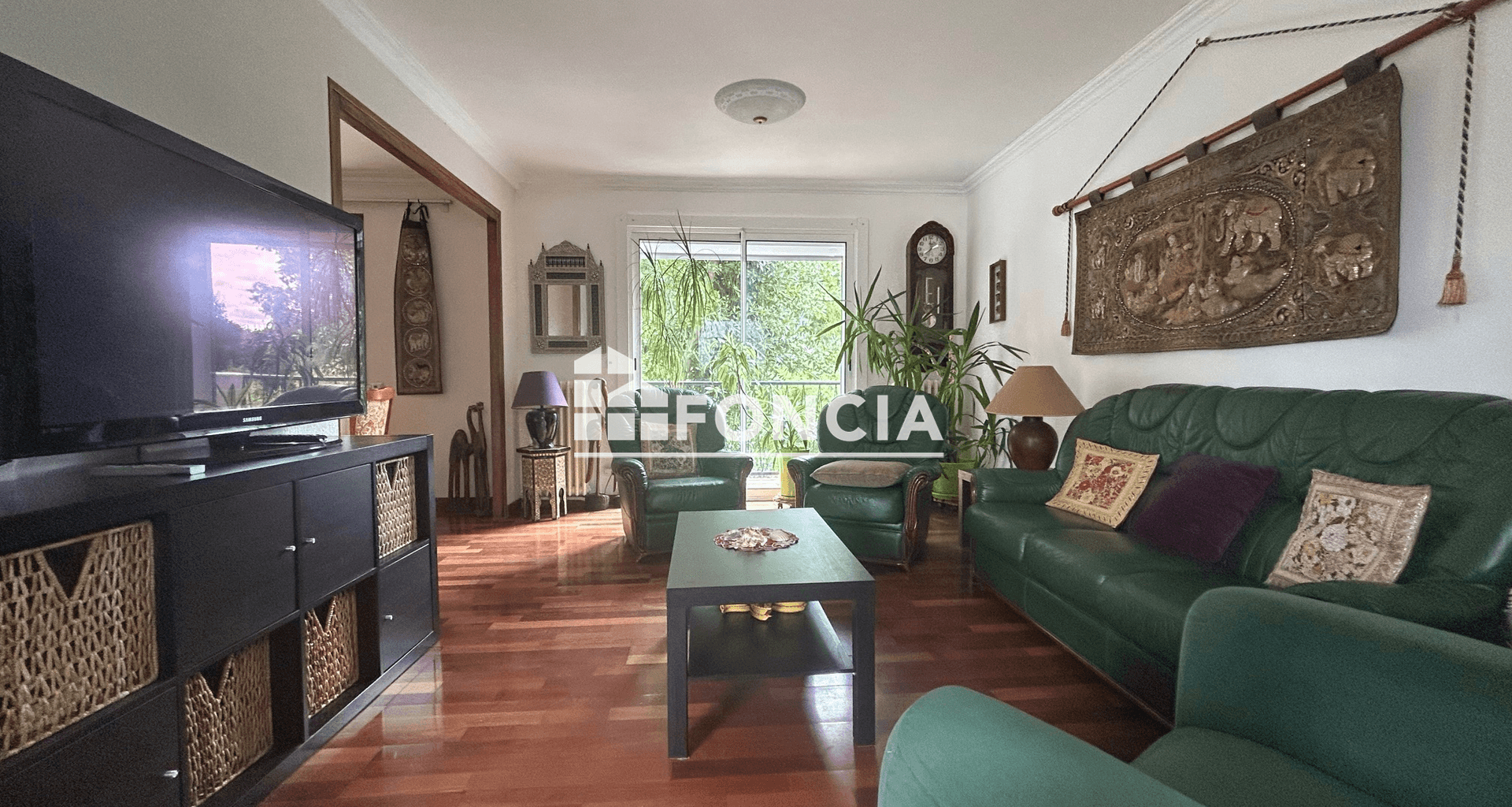 Maison 7 pièces (111 m²) à louer - Saint-germain-en-laye (78112)