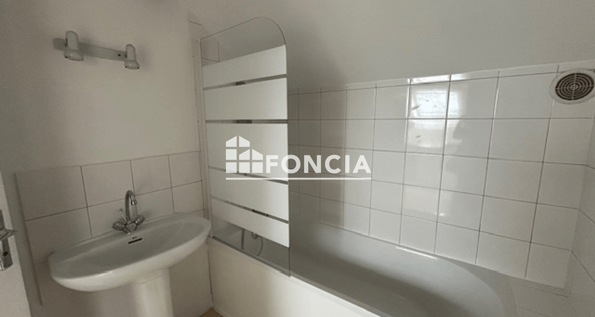 Studio (30 m²) à louer - Triel-sur-seine (78510)