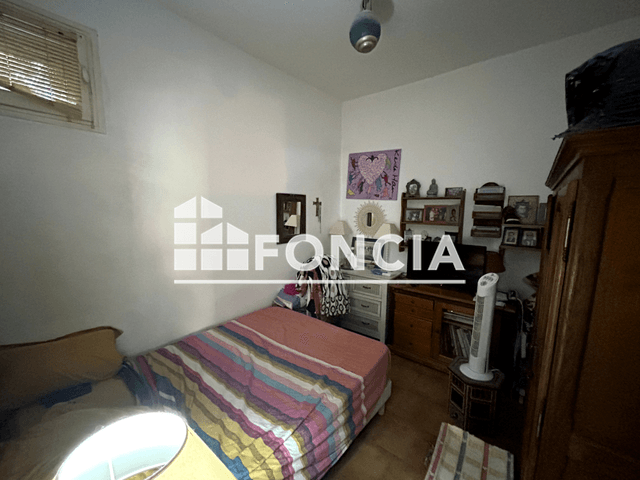 Appartement 2 pièces (42.15 m²) à vendre - Toulon (83100)