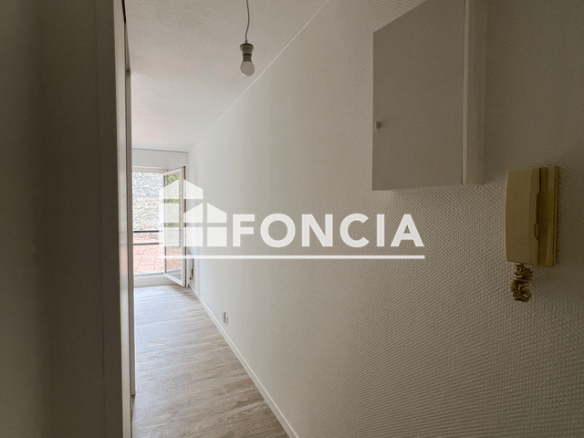 Studio (19.71 m²) à louer - Bordeaux (33000)