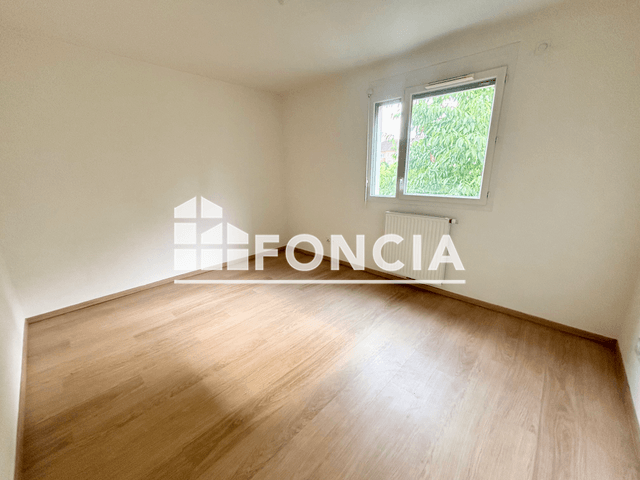 Appartement 3 pièces (65.33 m²) à louer - Saint Julien En Genevois (74160)
