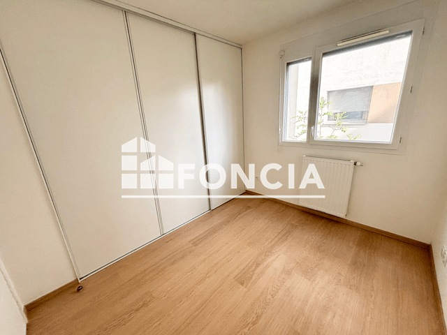 Appartement 3 pièces (65.33 m²) à louer - Saint Julien En Genevois (74160)