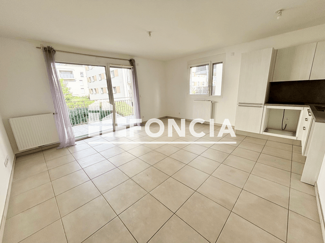 Appartement 3 pièces (65.33 m²) à louer - Saint Julien En Genevois (74160)
