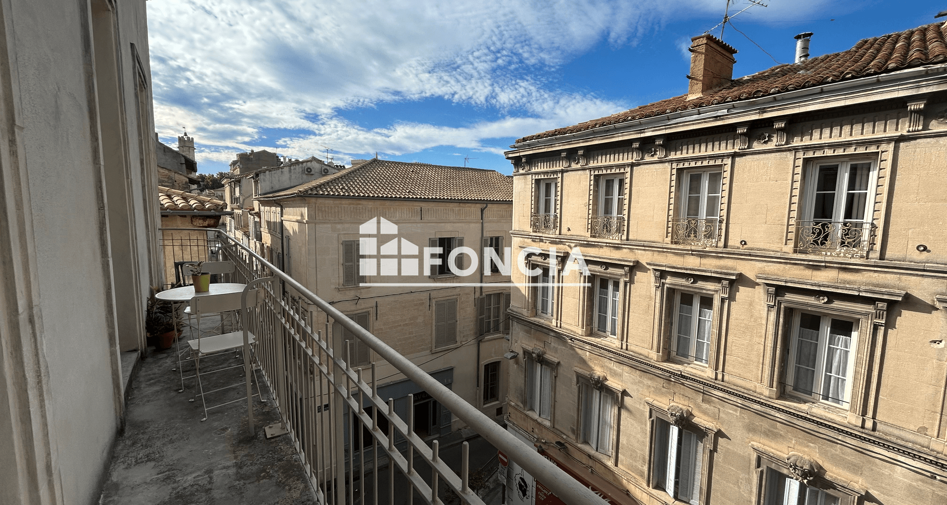 Studio (73 m²) à vendre - Avignon (84000)
