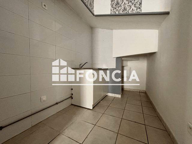 Maison 3 pièces (51.13 m²) à louer - Narbonne (11100)