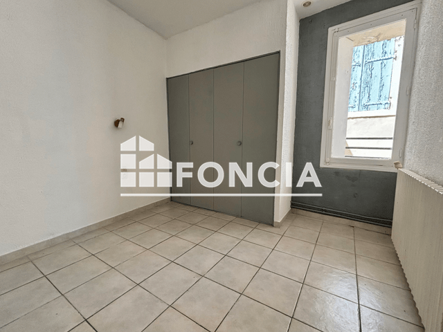 Maison 3 pièces (51.13 m²) à louer - Narbonne (11100)