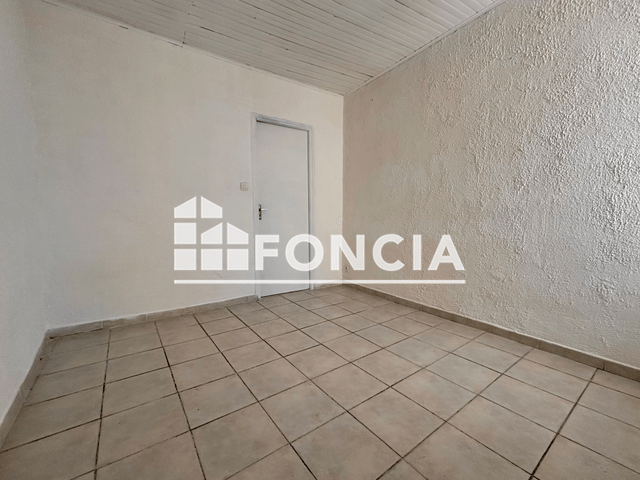 Maison 3 pièces (51.13 m²) à louer - Narbonne (11100)