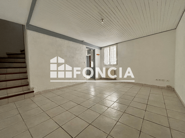 Maison 3 pièces (51.13 m²) à louer - Narbonne (11100)