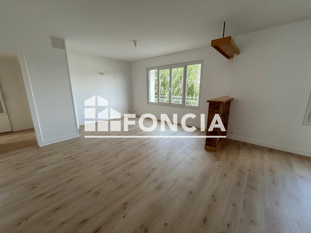 Appartement 4 pièces (70.47 m²) à louer - Caen (14000)
