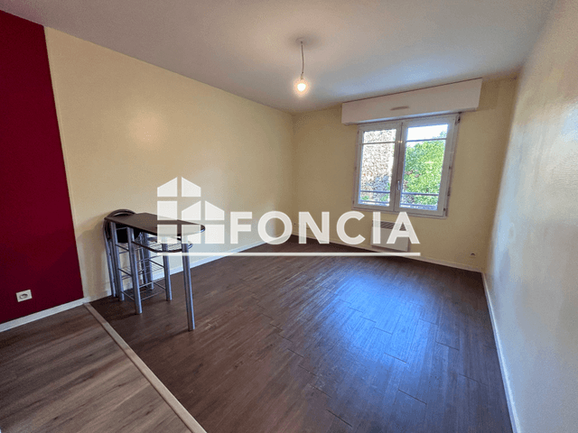 Studio (24.39 m²) à louer - La Roche Sur Yon (85000)