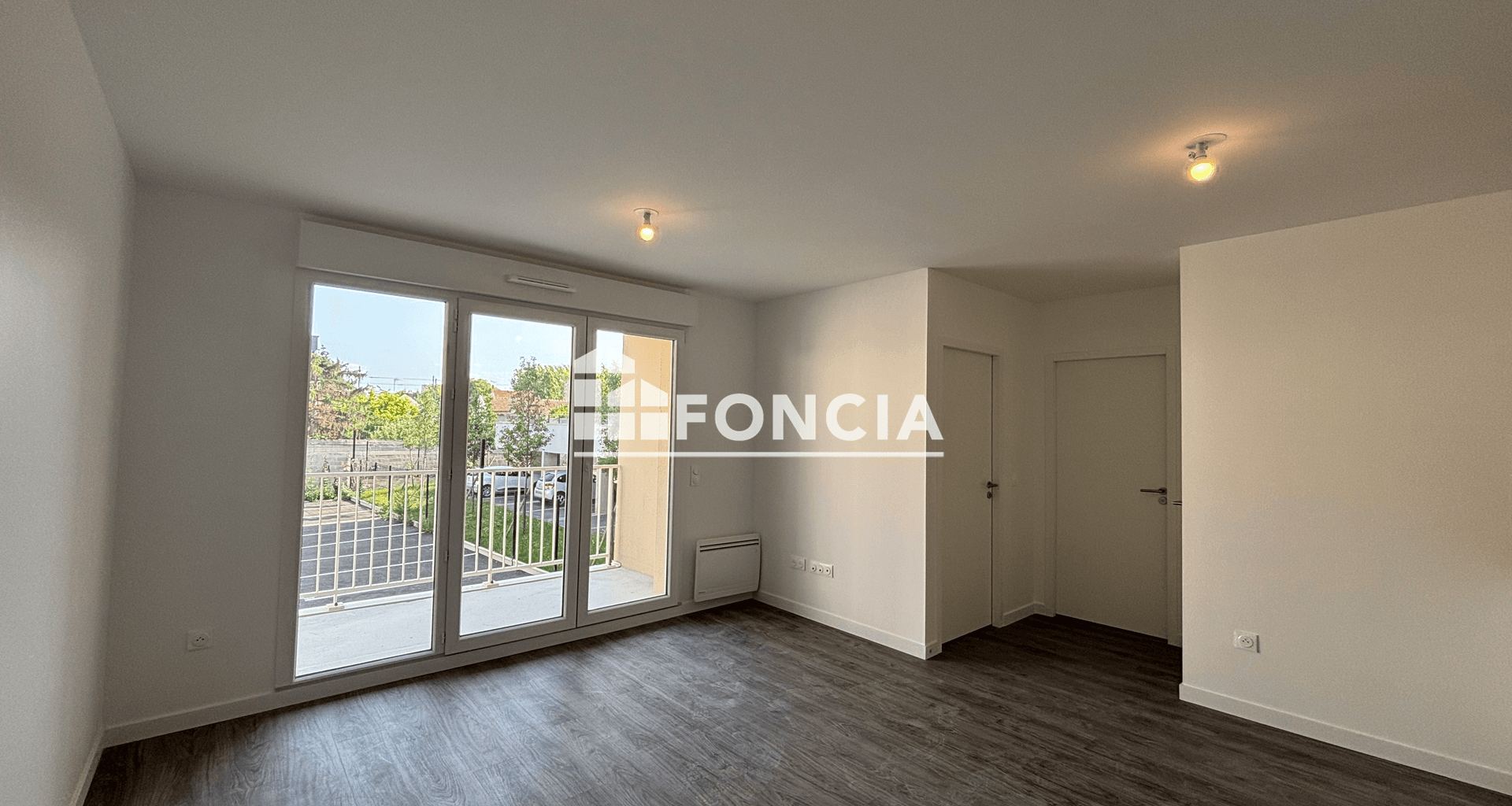 Appartement 2 pièces (40.07 m²) à louer - Reims (51100)