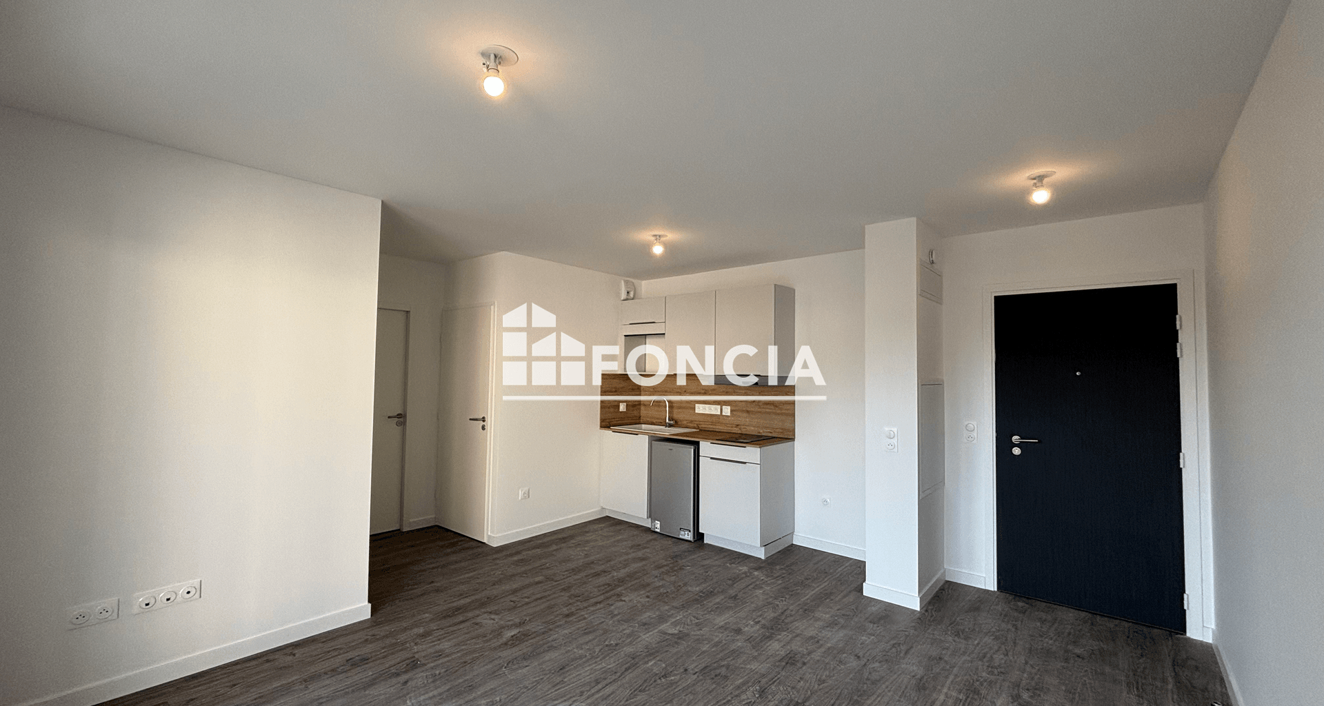 Appartement 2 pièces (40.07 m²) à louer - Reims (51100)