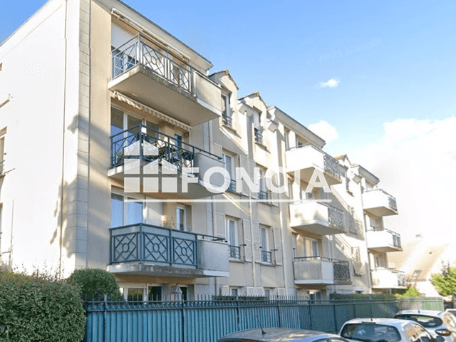 Studio (33 m²) à vendre - Morangis (91420)