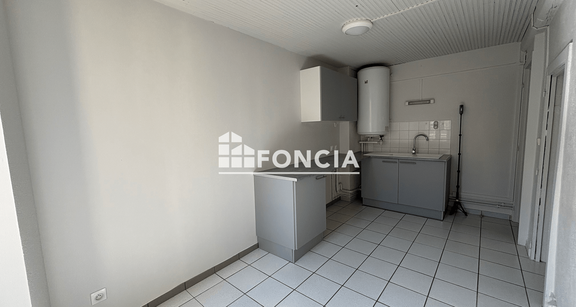 Appartement 2 pièces (58.85 m²) à louer - Trévoux (01600)