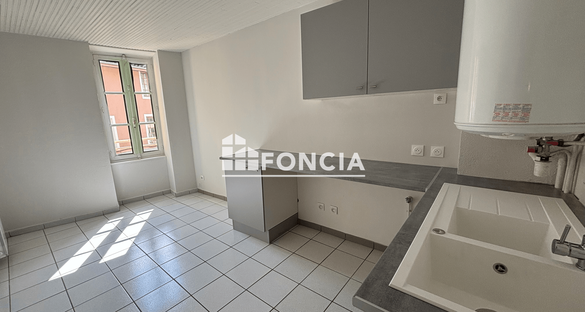 Appartement 2 pièces (58.85 m²) à louer - Trévoux (01600)