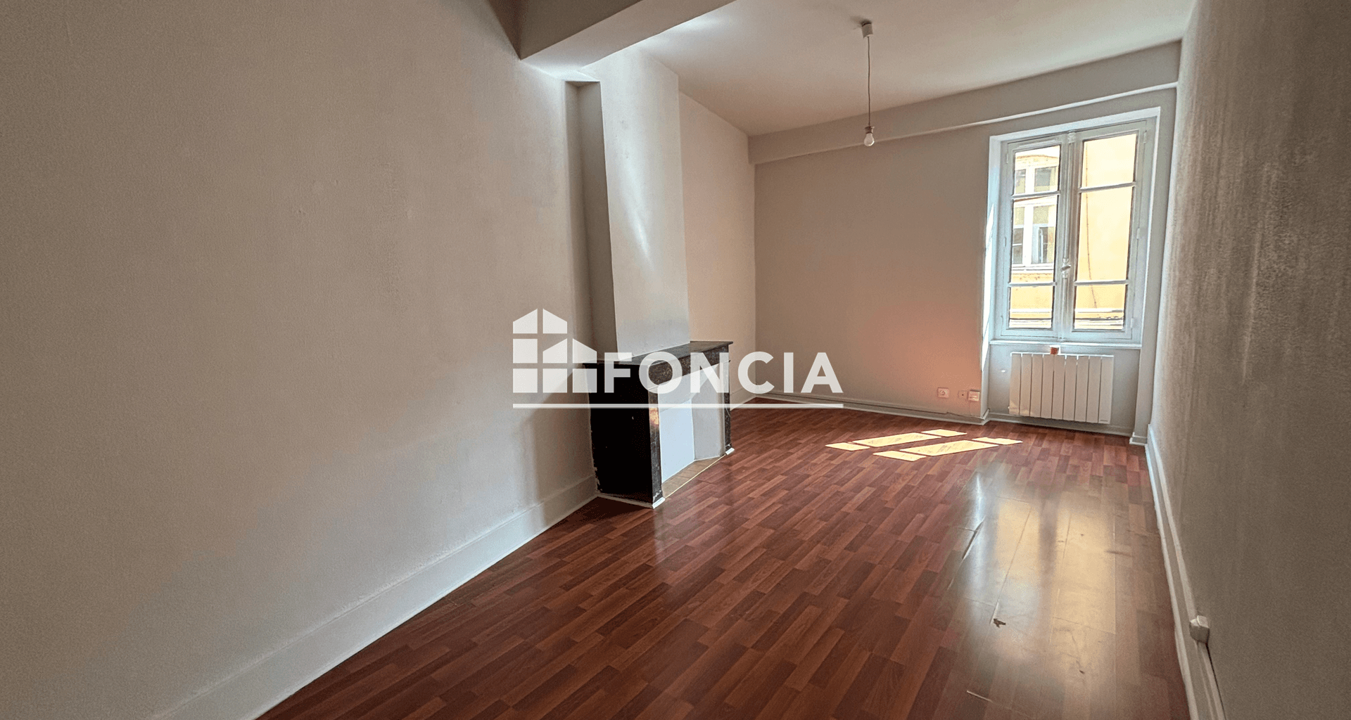Appartement 2 pièces (58.85 m²) à louer - Trévoux (01600)