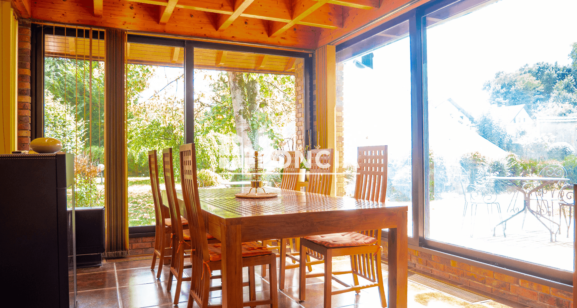 Maison 4 pièces (108.87 m²) à louer - Morschwiller-le-bas (68790)