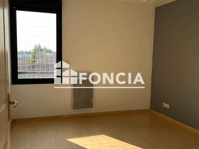 Appartement 2 pièces (41.97 m²) à louer - Orleans (45000)