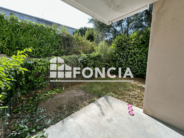 Appartement 2 pièces (43.71 m²) à louer - Agen (47000)