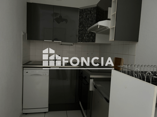 Appartement meublé 3 pièces (53.7 m²) à louer - Perpignan (66000)