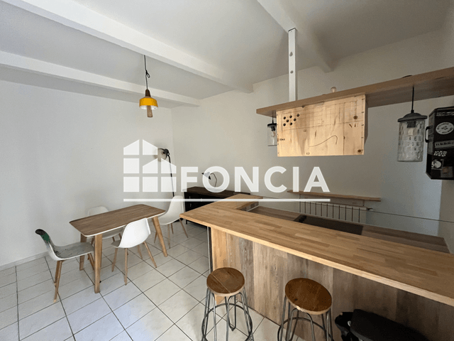 Appartement meublé 3 pièces (76.06 m²) à louer - Nimes (30000)