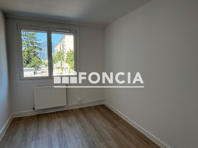 Appartement 3 pièces (53.87 m²) à louer - Fontaine (38600)