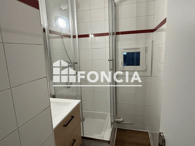 Appartement 3 pièces (53.87 m²) à louer - Fontaine (38600)