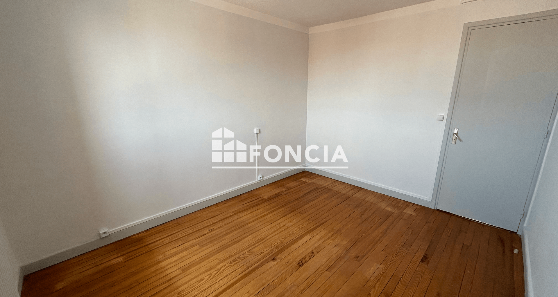 Appartement 4 pièces (63.44 m²) à louer - Roanne (42300)