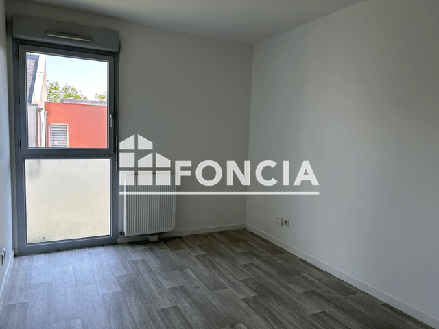 Appartement 3 pièces (74.69 m²) à louer - Chartres (28000)