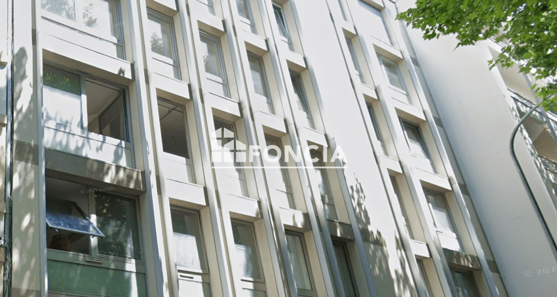 Appartement 2 pièces (42 m²) à vendre - Metz (57000)