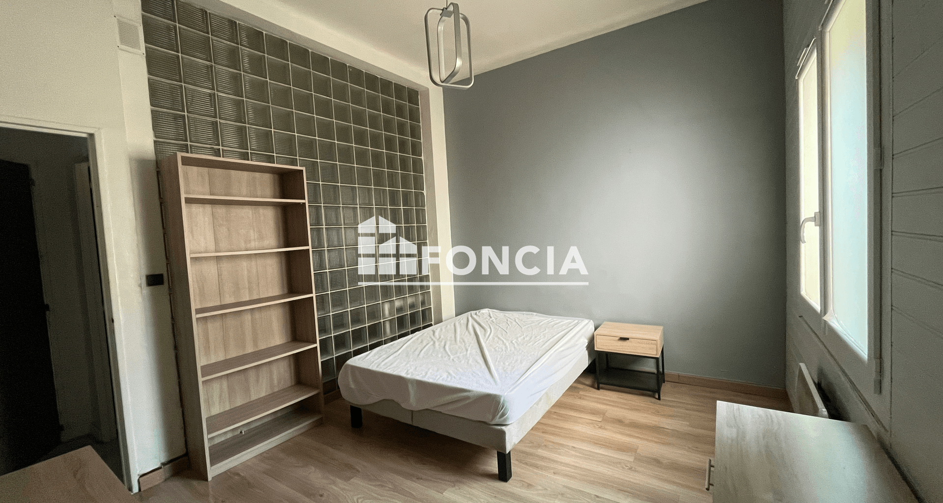 Appartement 2 pièces (52 m²) à vendre - Nîmes (30900)