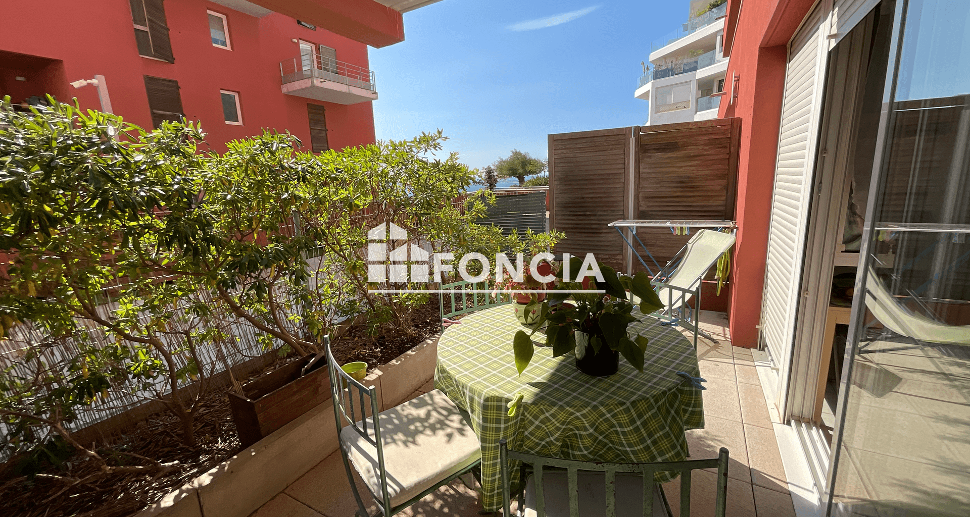 Studio (46.35 m²) à vendre - Sète (34200)
