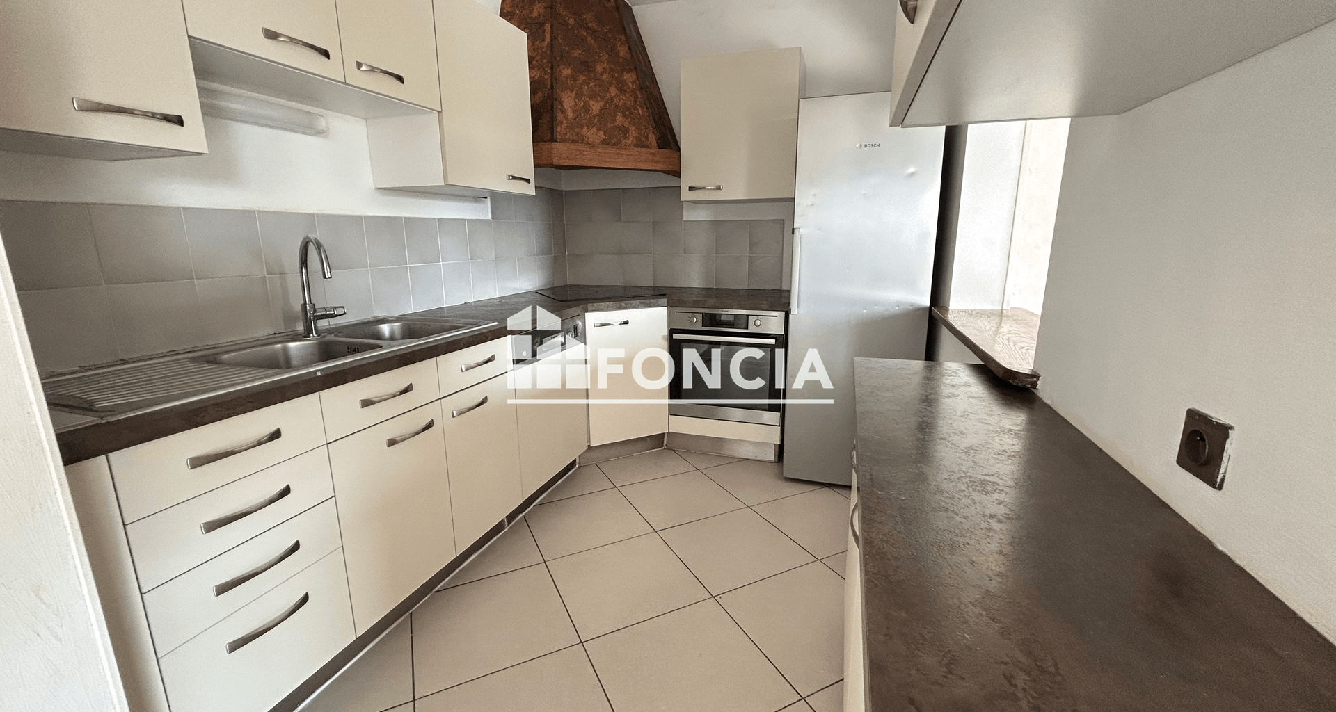 Appartement 5 pièces (120.14 m²) à louer - Villette-d'anthon (38280)