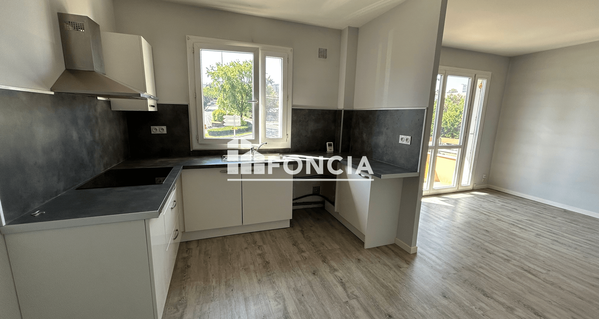 Appartement 2 pièces (46.2 m²) à louer - Rodez (12000)