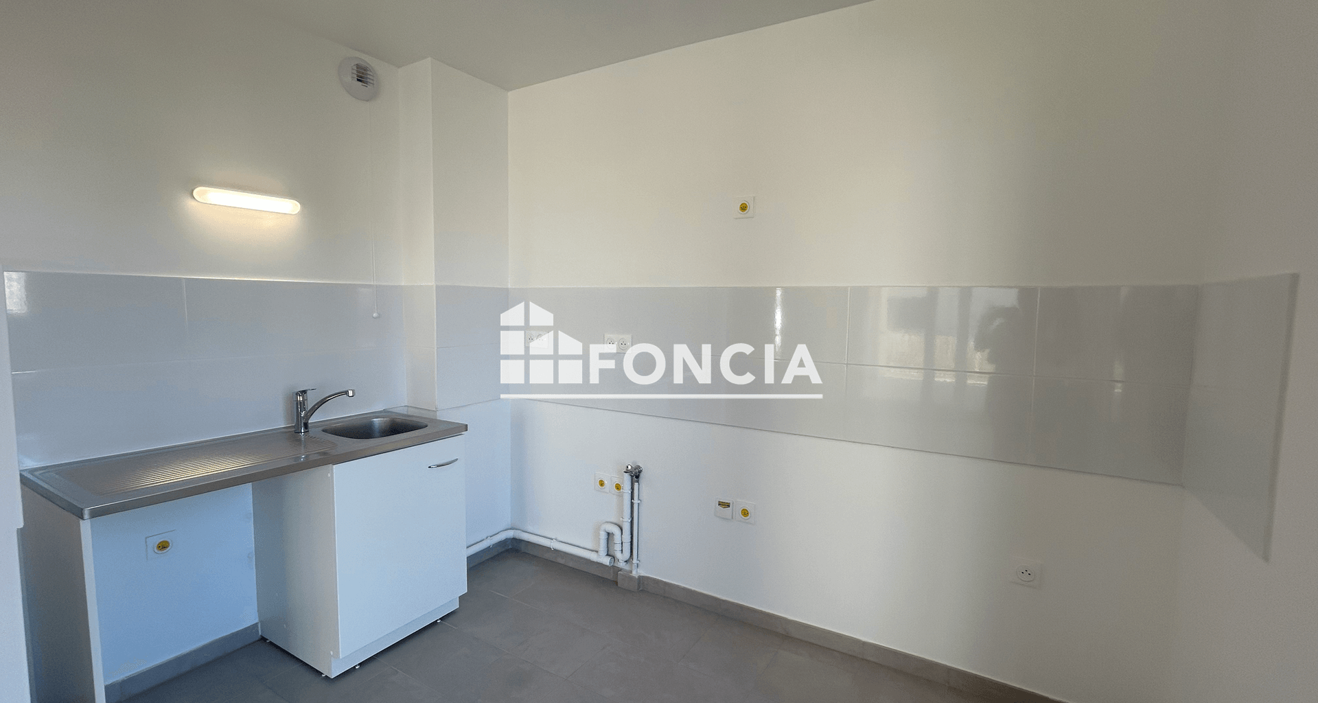 Appartement 2 pièces (45.18 m²) à louer - Melun (77000)