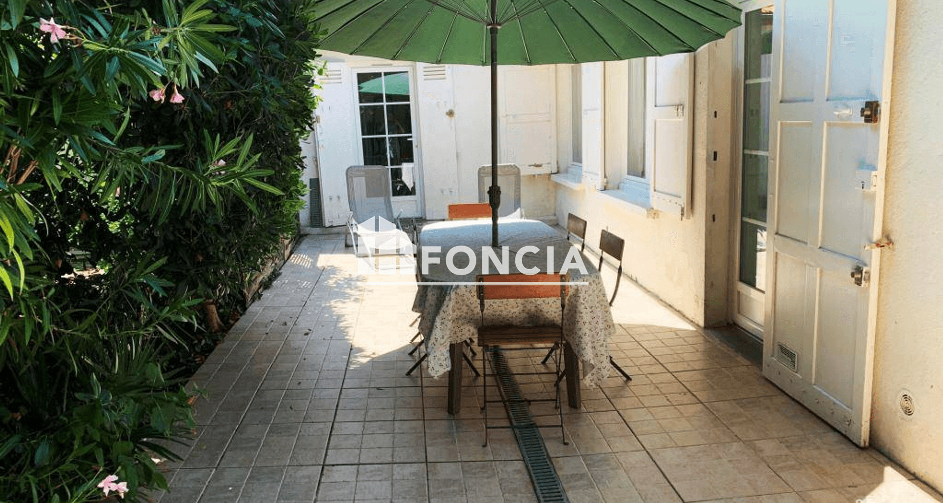 Maison 3 pièces (69.76 m²) à vendre - Arcachon (33120)