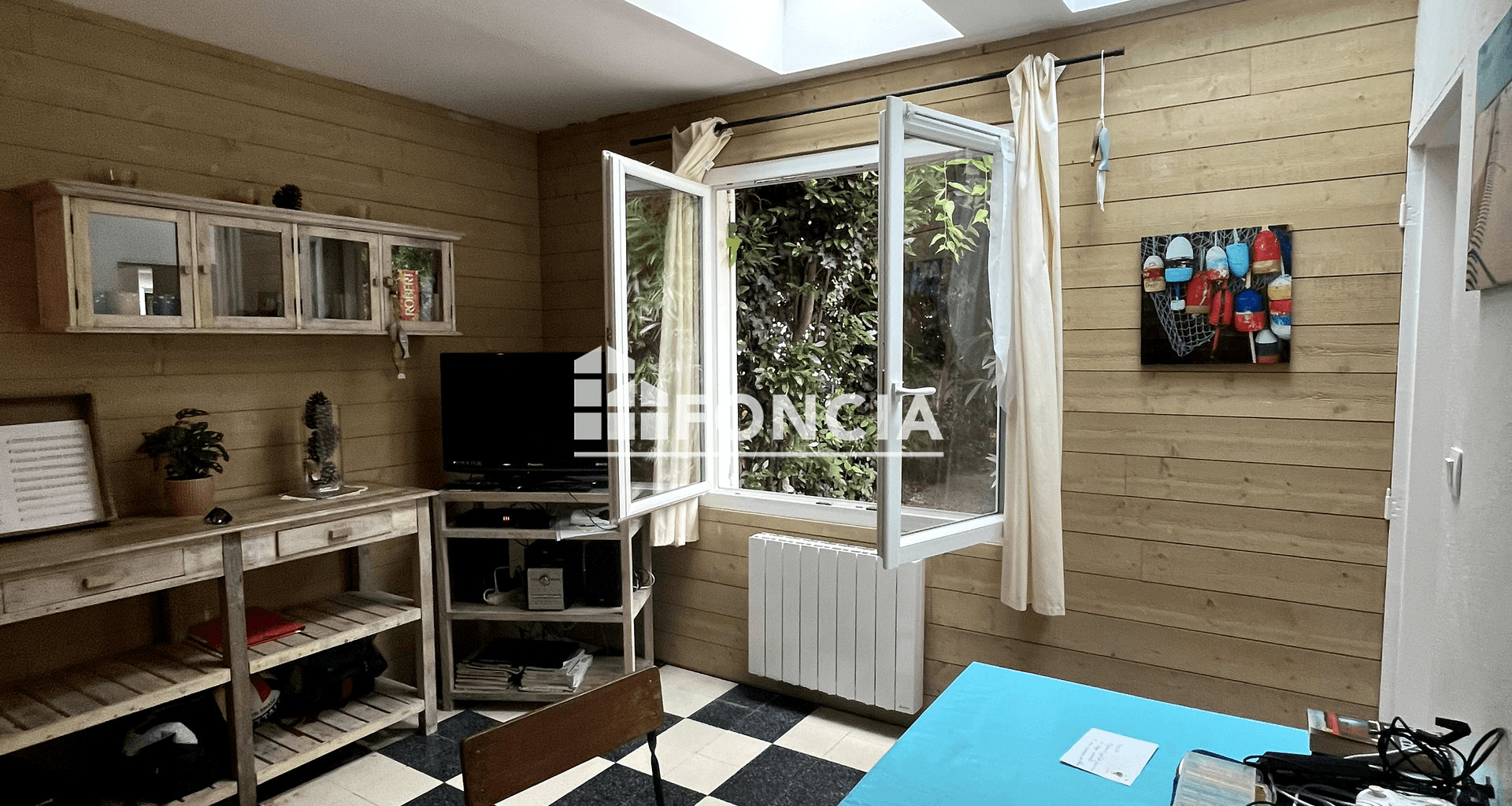 Maison 3 pièces (69.76 m²) à vendre - Arcachon (33120)
