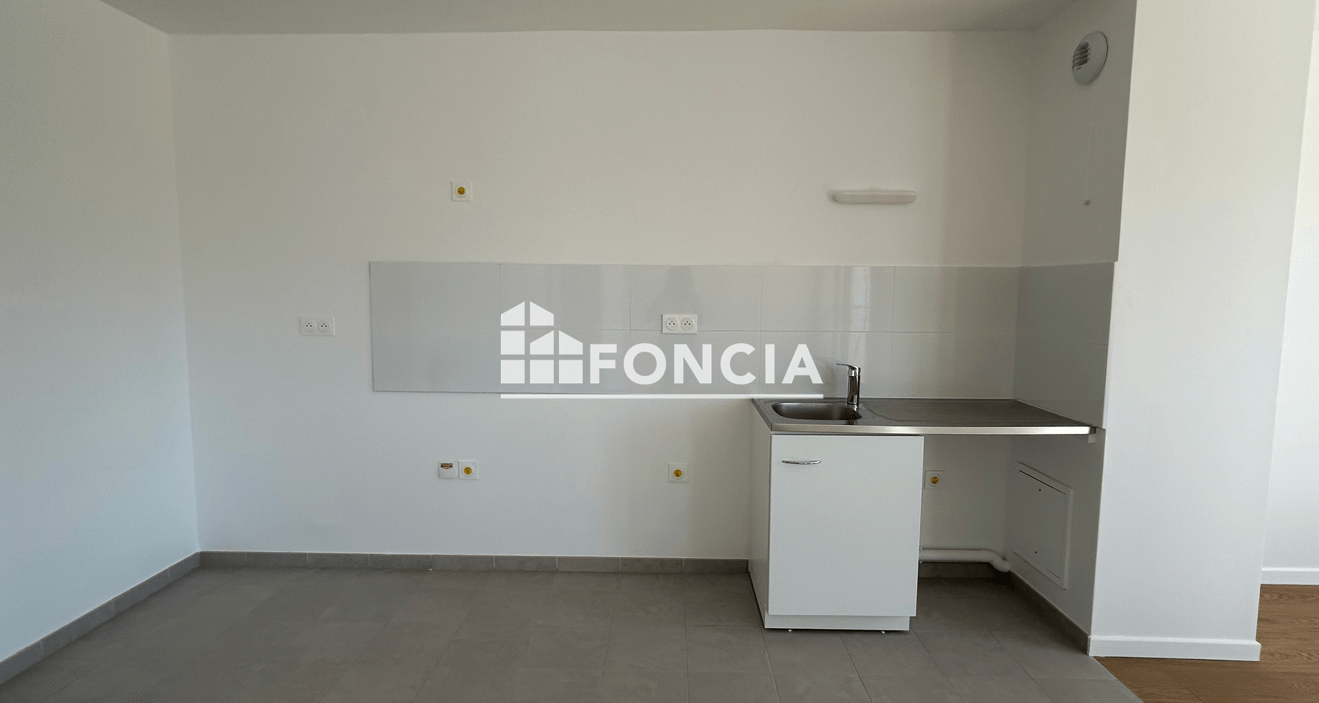 Appartement 3 pièces (66.33 m²) à louer - Melun (77000)