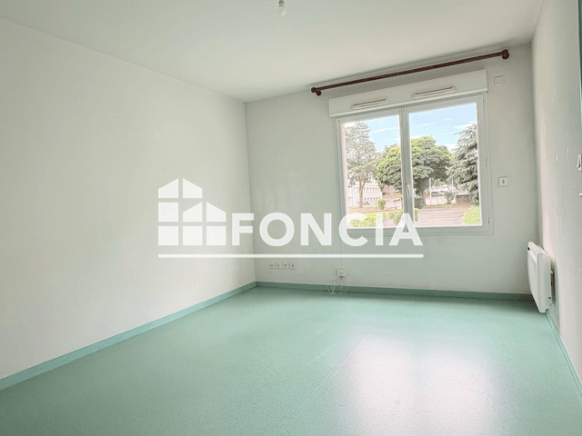 Appartement 2 pièces (35.01 m²) à louer - Limoges (87000)