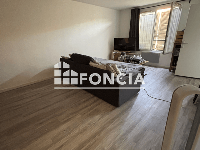 Studio (33 m²) à vendre - Morangis (91420)
