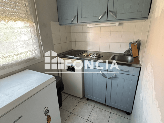 Studio (33 m²) à vendre - Morangis (91420)
