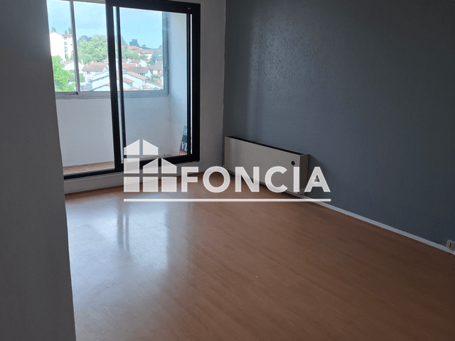 Appartement 2 pièces (53 m²) à louer - Anglet (64600)