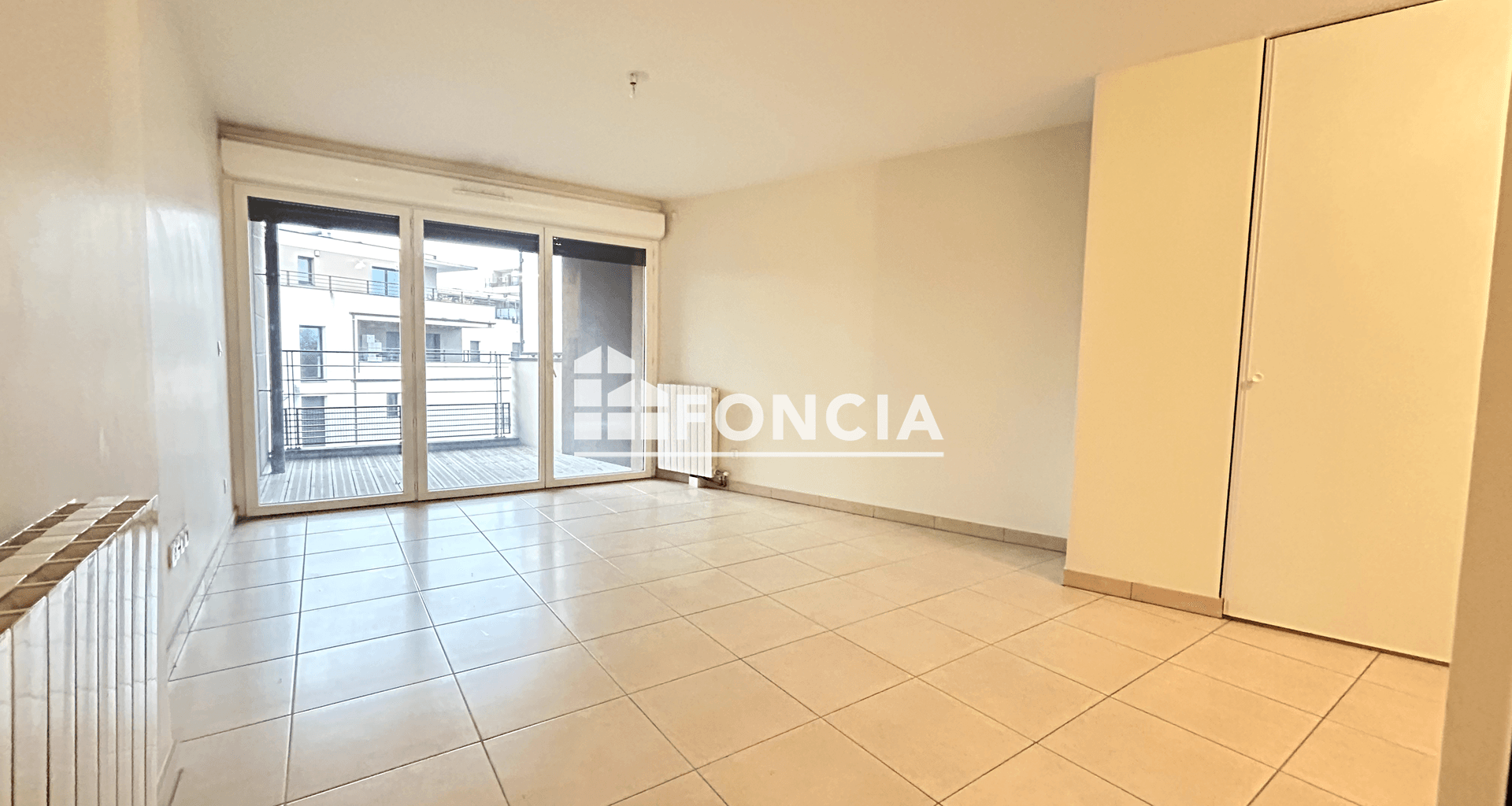 Appartement 3 pièces (65.5 m²) à vendre - Talence (33400)